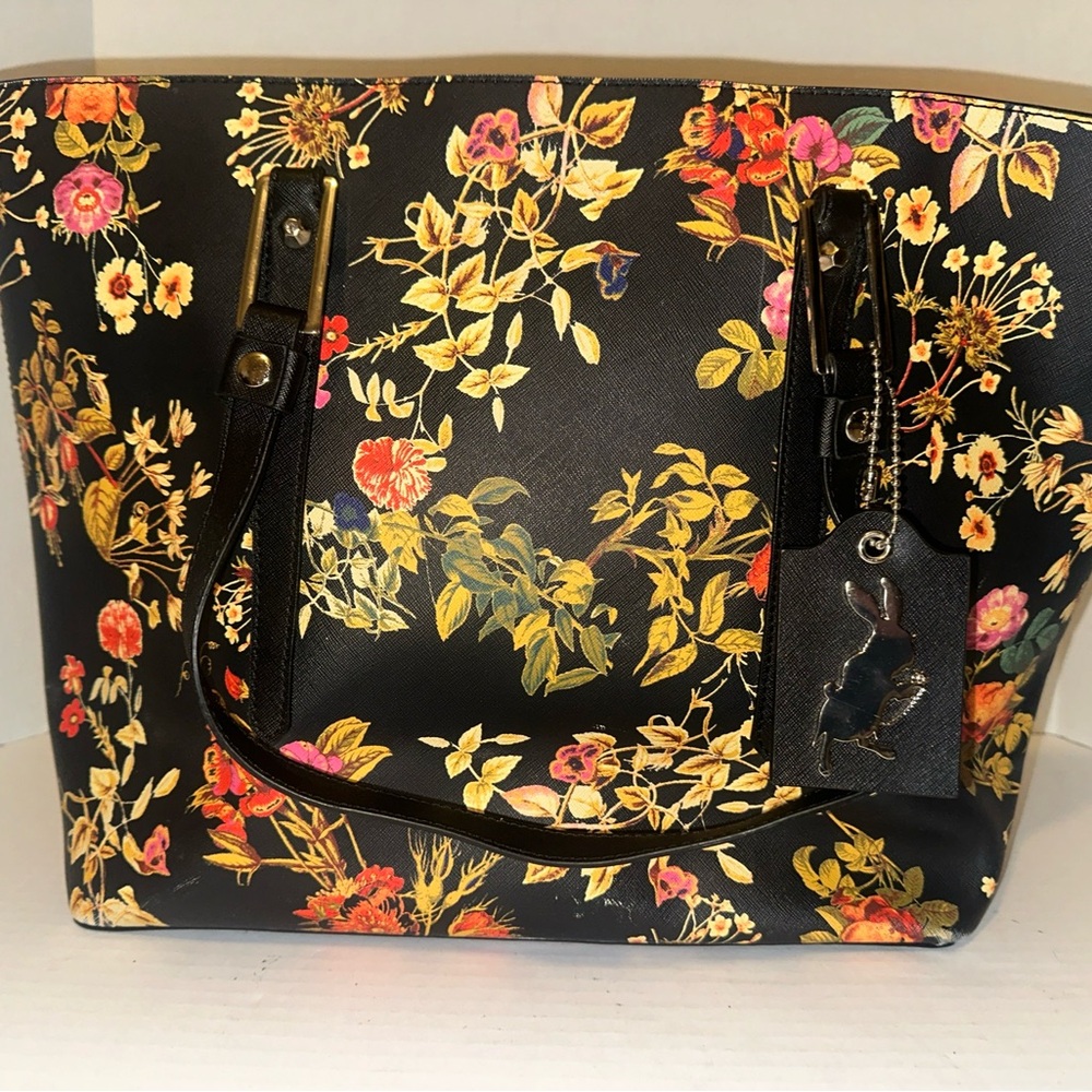 Disney tote bag